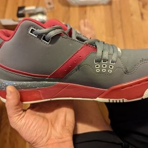 768910-026 Nike Air Jordan Flight 23 Women's 8.5, Barely worn